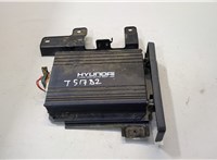  Усилитель звука Hyundai Santa Fe 2005-2012 20477450 #1