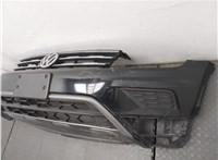  Бампер Volkswagen Tiguan 2016-2020 20477451 #3