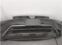  Бампер Volkswagen Tiguan 2016-2020 20477451 #4