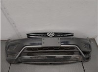  Бампер Volkswagen Tiguan 2016-2020 20477451 #1