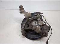  Ступица (кулак, цапфа) Volvo V70 2001-2008 20477453 #2