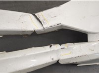  Заглушка (решетка) бампера Honda Crosstour 2009-2015 11435080 #2