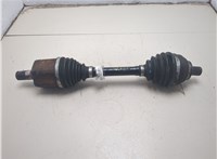5QN407271N Полуось (приводной вал, шрус) Volkswagen Tiguan 2016-2020 20477463 #4