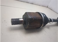 5QN407271N Полуось (приводной вал, шрус) Volkswagen Tiguan 2016-2020 20477463 #6