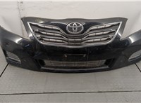  Бампер Toyota Camry V40 2006-2011 20477464 #1