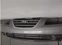  Бампер Hyundai Sonata NF 2005-2010 20477466 #5