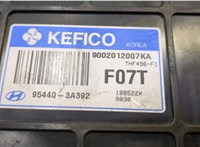 9002012007KA Блок управления АКПП / КПП Hyundai Santa Fe 2005-2012 20477471 #2