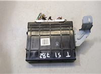 9002012007KA Блок управления АКПП / КПП Hyundai Santa Fe 2005-2012 20477471 #4