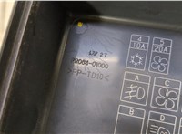  Блок предохранителей Mitsubishi L200 2006-2015 20477474 #3