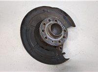  Ступица (кулак, цапфа) Opel Zafira B 2005-2012 20477478 #1