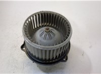  Двигатель отопителя (моторчик печки) Toyota Yaris 1999-2006 20477482 #1