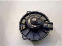  Двигатель отопителя (моторчик печки) Toyota Yaris 1999-2006 20477482 #2