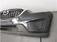  Бампер Mazda CX-5 2012-2017 20477485 #2