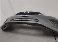  Бампер Mazda CX-5 2012-2017 20477485 #5