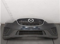  Бампер Mazda CX-5 2012-2017 20477485 #1