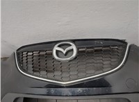  Бампер Mazda CX-5 2012-2017 20477485 #17