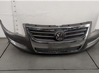  Бампер Volkswagen Touareg 2007-2010 20477489 #1