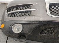  Бампер Volkswagen Touareg 2007-2010 20477489 #9