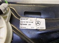  Стеклоподъемник электрический Mercedes CLS C219 2004-2010 20477493 #2
