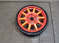  Колесо запасное (таблетка) Porsche Cayenne 2010-2014 20477501 #2