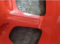  Колесо запасное (таблетка) Porsche Cayenne 2010-2014 20477501 #5