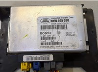  Блок управления раздаткой Land Rover Discovery 3 2004-2009 20477504 #2