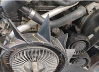  Крыльчатка вентилятора (лопасти) BMW X5 E53 2000-2006 11435114 #7