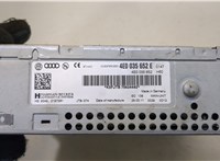 4E0035652E Блок мультимедиа Audi A6 (C6) 2004-2011 20477515 #3