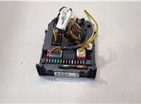  Блок управления BSI (Блок предохранителей) Peugeot 207 20477517 #1