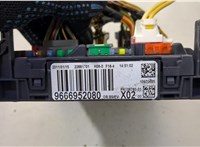  Блок управления BSI (Блок предохранителей) Peugeot 207 20477517 #2
