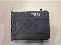  Блок управления BSI (Блок предохранителей) Peugeot 207 20477517 #3