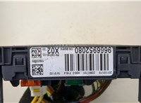 Блок управления BSI (Блок предохранителей) Peugeot 207 20477517 #4