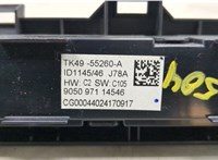  Кнопка обогрева сидений Mazda CX-9 2016- 20477518 #4