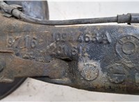  Рычаг подвески BMW 3 E46 1998-2006 11435122 #8