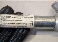  Ремень безопасности Citroen C3 picasso 2009-2017 20477532 #3