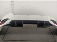  Юбка бампера нижняя Honda Civic 2015-2022 11435134 #1