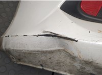  Юбка бампера нижняя Honda Civic 2015-2022 11435134 #2