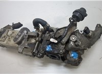 A6511400675 Охладитель отработанных газов Mercedes Sprinter 2006-2018 20477535 #1