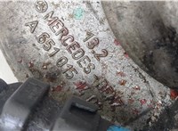 A6460101233 Крышка передняя ДВС Mercedes Sprinter 2006-2018 20477537 #2