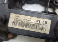 A6510100830 Крышка клапанная ДВС Mercedes Sprinter 2006-2018 20477540 #3