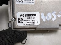  Камера переднего вида Mazda CX-9 2016- 20477541 #3