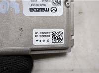  Камера переднего вида Mazda CX-9 2016- 20477541 #4