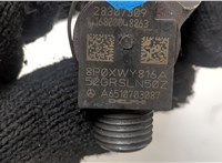 A6510703087 Форсунка топливная Mercedes Sprinter 2006-2018 20477549 #3