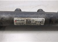 A6510700495 Рампа (рейка) топливная Mercedes Sprinter 2006-2018 20477550 #2