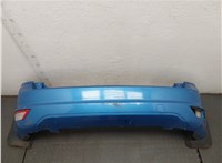  Бампер Ford Focus 2 2008-2011 20477559 #2