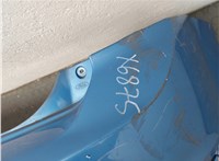  Бампер Ford Focus 2 2008-2011 20477559 #4