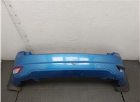  Бампер Ford Focus 2 2008-2011 20477559 #1