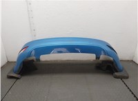  Бампер Ford Focus 2 2008-2011 20477559 #22