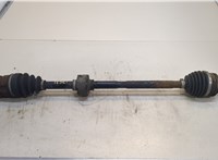  Полуось (приводной вал, шрус) Toyota Corolla E15 2006-2013 20477565 #1
