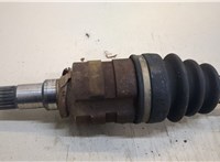  Полуось (приводной вал, шрус) Toyota Corolla E15 2006-2013 20477565 #2